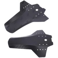 2Pcs Mountain Bike , Fits 26 Inch, 27.5 Inch, 29 Inch Size Bike--