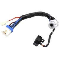 Ignition Lock Ignition Wire Harness MB629662 for--