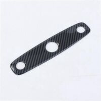 Front Top Reading Light Cover Trim for 2024--