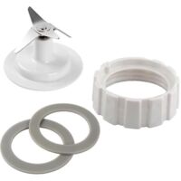 Blade Parts with Jar Base Cap Kit for Blender Parts--