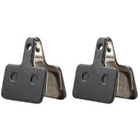 2Pair Bike Brake Pads, Bike Parts for B01S M375 M395 Deore M515 M5--