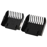 Electric Clipper,4Pcs Cut Clipper Limit Comb(1mm,1mm,2mm,3mm)--