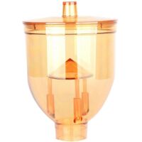 Coffee Grinder Part Hopper for N600 Machine,Coffee Bean Bin,A--