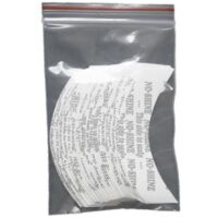36Pc/Lot No-Shine Lace Wig Tape Double Sided Adhesive Extension--