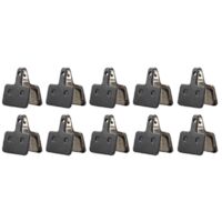 10Pair Bike Brake Pads, Bike Parts for B01S M375 M395 Deore M515 M5--