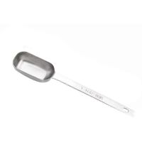 Coffee Scoop,Stainless Steel Measuring Scoop for Coffee, Milk Powder--