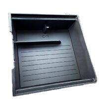 For 2024 Car Center Console Storage Box Tray--