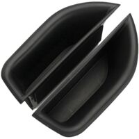 For 2008-2015 E Class W212 Handle Storage Box Front B--