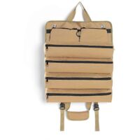 Camping Storage Bag Multi- Roll Up Tool Bags Outdoor--