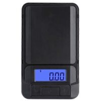 0.01G Electronic Digital Scale High Accuracy Powder Weighing Balance--