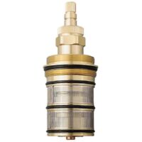 Thermostatic Mixer Valve,Shower Valve,Thermostatic Cartridge-Photo Color-