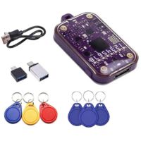RFID Smart Card Reader Chameleon Ultra Smart Card Emulator--
