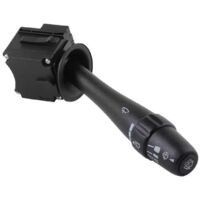 Car Windshield Wiper Switch for LHD--