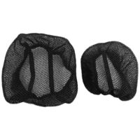 Motorcycle Protecting Cushion Seat Cover 3D Net Seat Cover For--