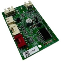 Vacuum Cleaner Circuit Control Board Fault Motherboard Replace-As Shown-