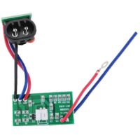 Motherboard Electric Hair Clipper Circuit Board PCB Board for--