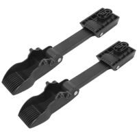 Hood Latch Kit Hood Latch Replacement for T880--