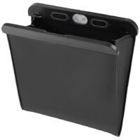 For Y 2024 Garbage Bag Leak-Proof Magnetic Dustbin--