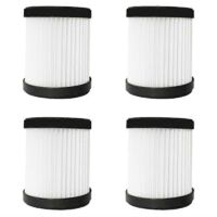 For XL-618A HEPA Filter Cordless Vacuum High-Density HEPA--