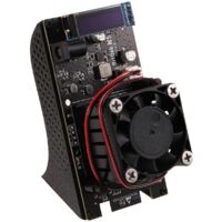 Miner BM1397 Stand-Alone BitDSK Bitcoin ASIC Miner BR PLUG--