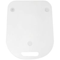Kitchen Appliance Non Slip Pad for Thermomix TM5 TM6 Mixer White--