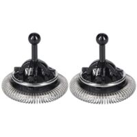 2pack Replacement Whisk for Aeroccino Milk Frothers--