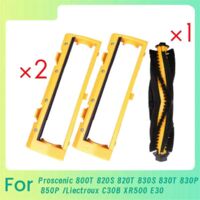 For / C30B Vacuum Main Brush Cover and Main Brush--