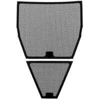 Motorcycle Radiator Grille Protection Cover for--