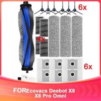 Accessory Set for X8, X8 PRO Omni--