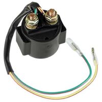Motorcycle Relay Solenoid for TRX400EX 400 EX--
