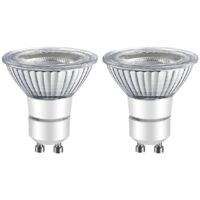 LED GU10-Range Hood Light Bulbs, LED Stove Appliance Light Bulb-6500K-