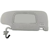 Car Interior Sun Visor Windshield Sun Shade for Right--