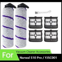 Compatible for S10 Pro YJSC001 Vacuum Mop Accessories--