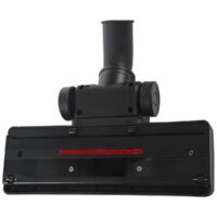 Universal 35mm Vacuum Cleaner Brush Head Tool For Floor Carpet--