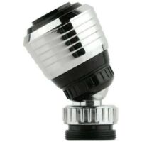 360 rotating tap nozzle filter water saving device--