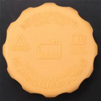 Radiator Expansion Water Tank Cap for Aveo G3--