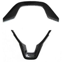 Steering Wheel Frame Protector Cover Trim for ACCORD 2018 2019--