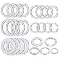20 Pcs Saw Blade Bushing Set Saw Blade Adapter Ring Saw Blade Spacer--