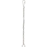 10 Pieces Stainless Steel Toilet Lift Chain Fits Most Toilet Flappers--