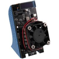 BM1397 Miner Stand-Alone BitDSK Bitcoin ASIC Miner BR PLUG--