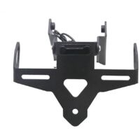 Motorcycle Tail Tidy License Plate Holder for--