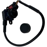 For Backup Assist Parking Camera Assembly--