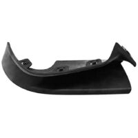 Car Front Bumper Cover Trim Lower Molding for BMW 51118070393-L-