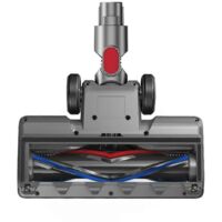 Replacement Head for with LED Dust Lamp Brush Attachment--