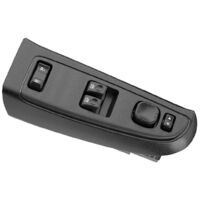 Car Left Power Window Switch Window Glass Lift for LHD--