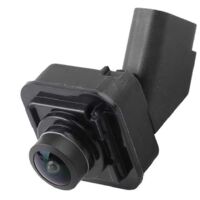 GB5T-19H222-AB Front Parking Assist Camera for for Explorer--