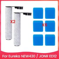 For NEW430/ ED12 Floor Scrubber Replacement Parts--