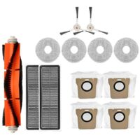 Replacement Parts for Robot Vacuum Cleaner Accesories--