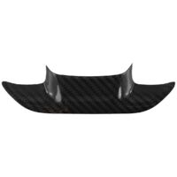 Car Steering Wheel Base Interior Trim Cover--