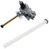 Motorcycle Fuel Tank Fuel Valve Switch for CBR250R VTR250--